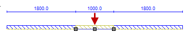 Click to view Manual Elevation before top part added